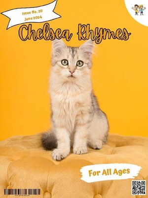 cover image of Chelsea Rhymes